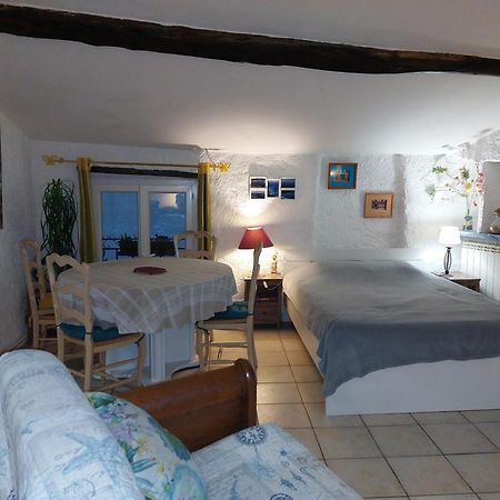 "Le Charme Provencal" - Studio 4 Couchages Classe 2 Etoiles - Axelle Loc'Appart Лорг Екстериор снимка