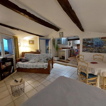 "Le Charme Provencal" - Studio 4 Couchages Classe 2 Etoiles - Axelle Loc'Appart Лорг Екстериор снимка