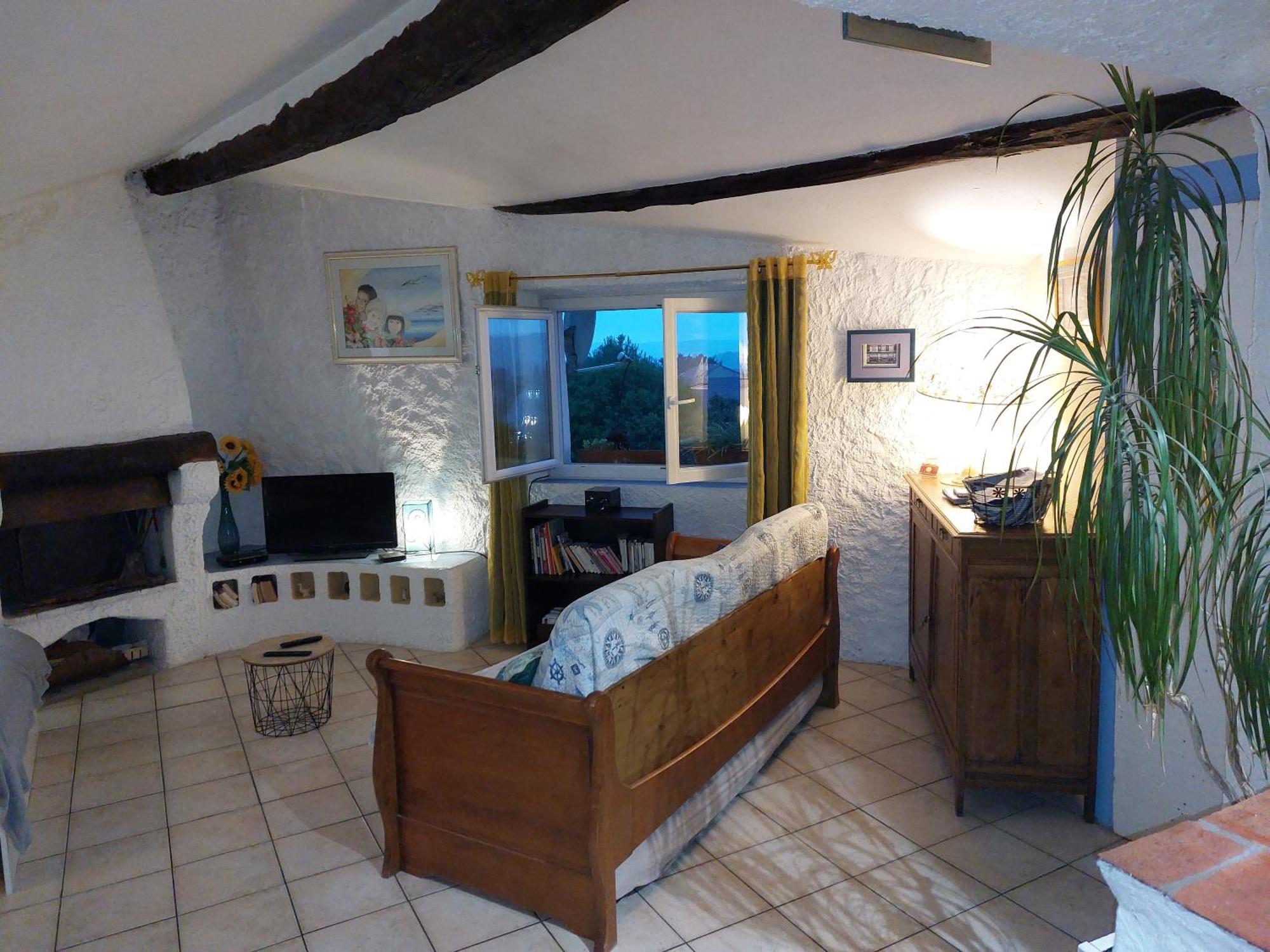 "Le Charme Provencal" - Studio 4 Couchages Classe 2 Etoiles - Axelle Loc'Appart Лорг Екстериор снимка