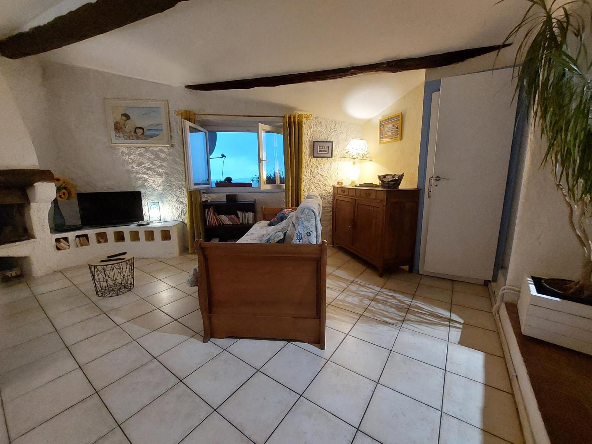 "Le Charme Provencal" - Studio 4 Couchages Classe 2 Etoiles - Axelle Loc'Appart Лорг Екстериор снимка