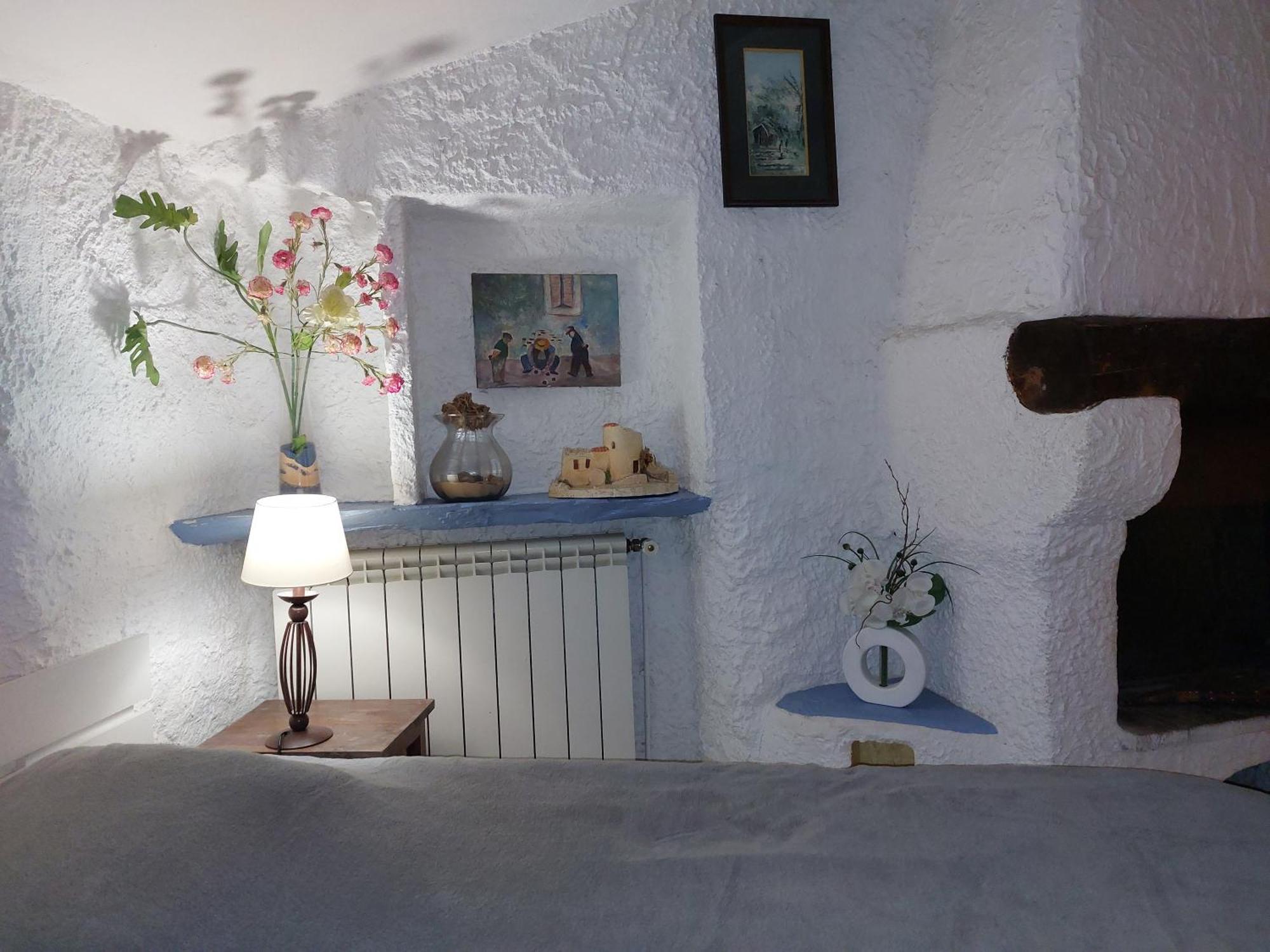"Le Charme Provencal" - Studio 4 Couchages Classe 2 Etoiles - Axelle Loc'Appart Лорг Екстериор снимка