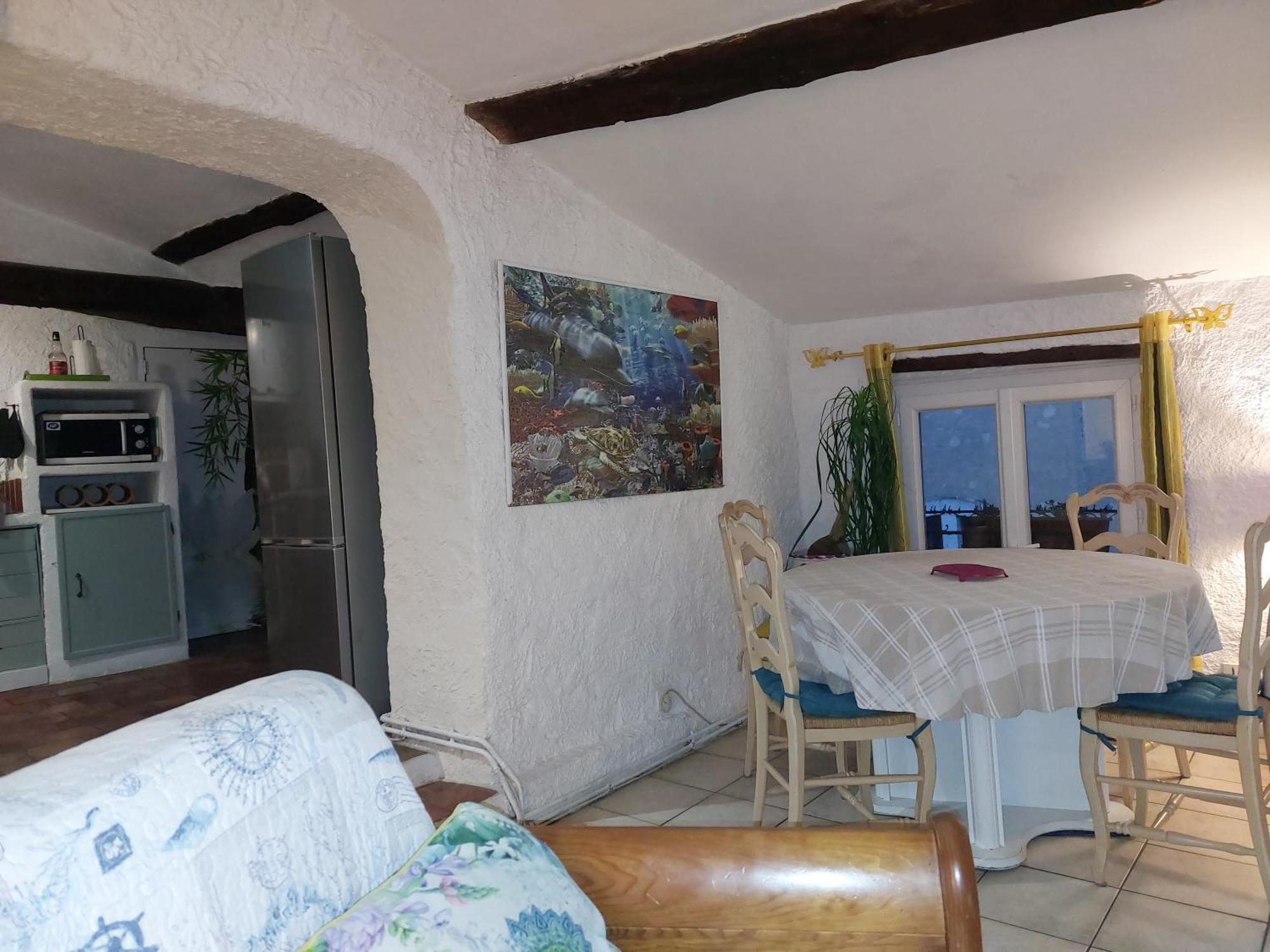 "Le Charme Provencal" - Studio 4 Couchages Classe 2 Etoiles - Axelle Loc'Appart Лорг Екстериор снимка